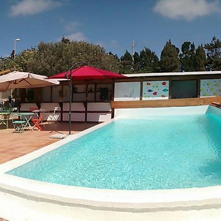 람페두사 Bolinajazz B&B 외부 사진